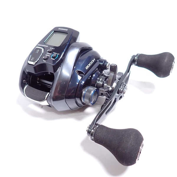 ２０フォースマスター６００ＤＨ